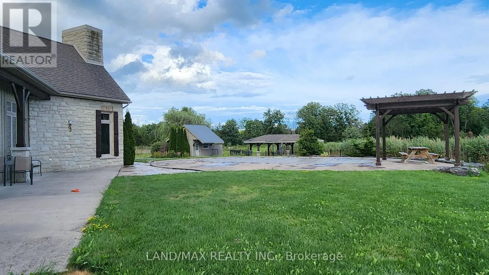 1632 COUNTY RD