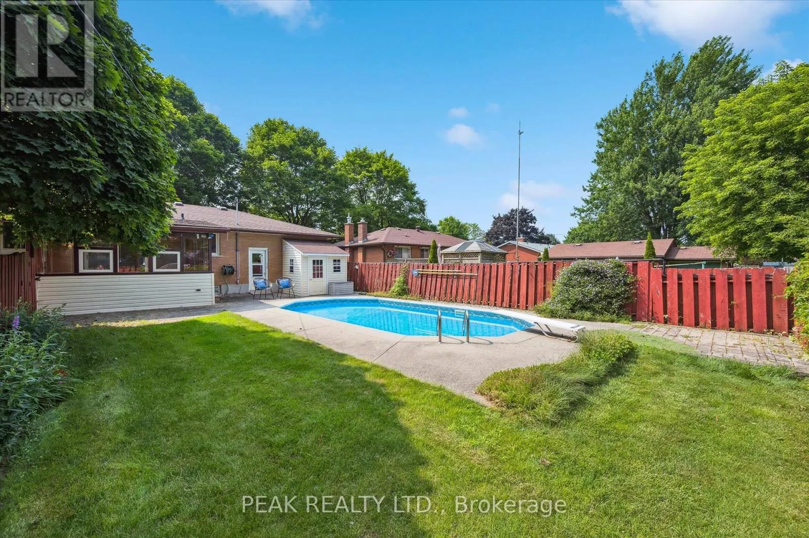 9 ROBIN DRIVE