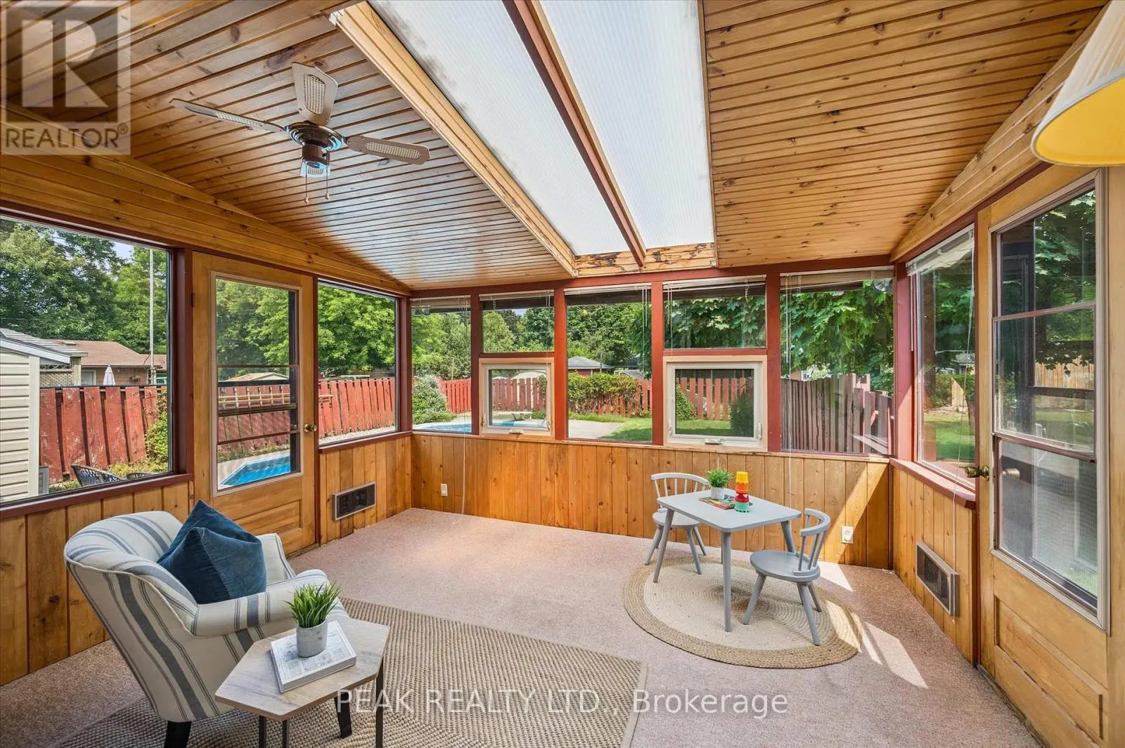 9 ROBIN DRIVE