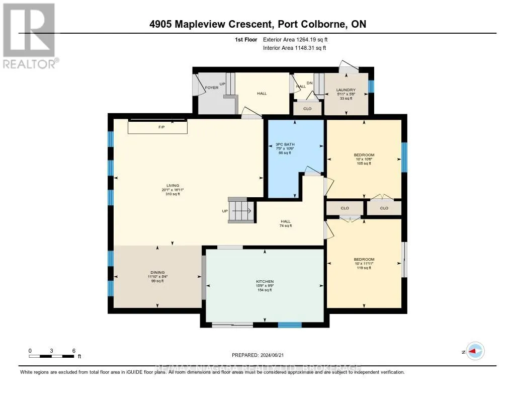4905 MAPLEVIEW CRESCENT