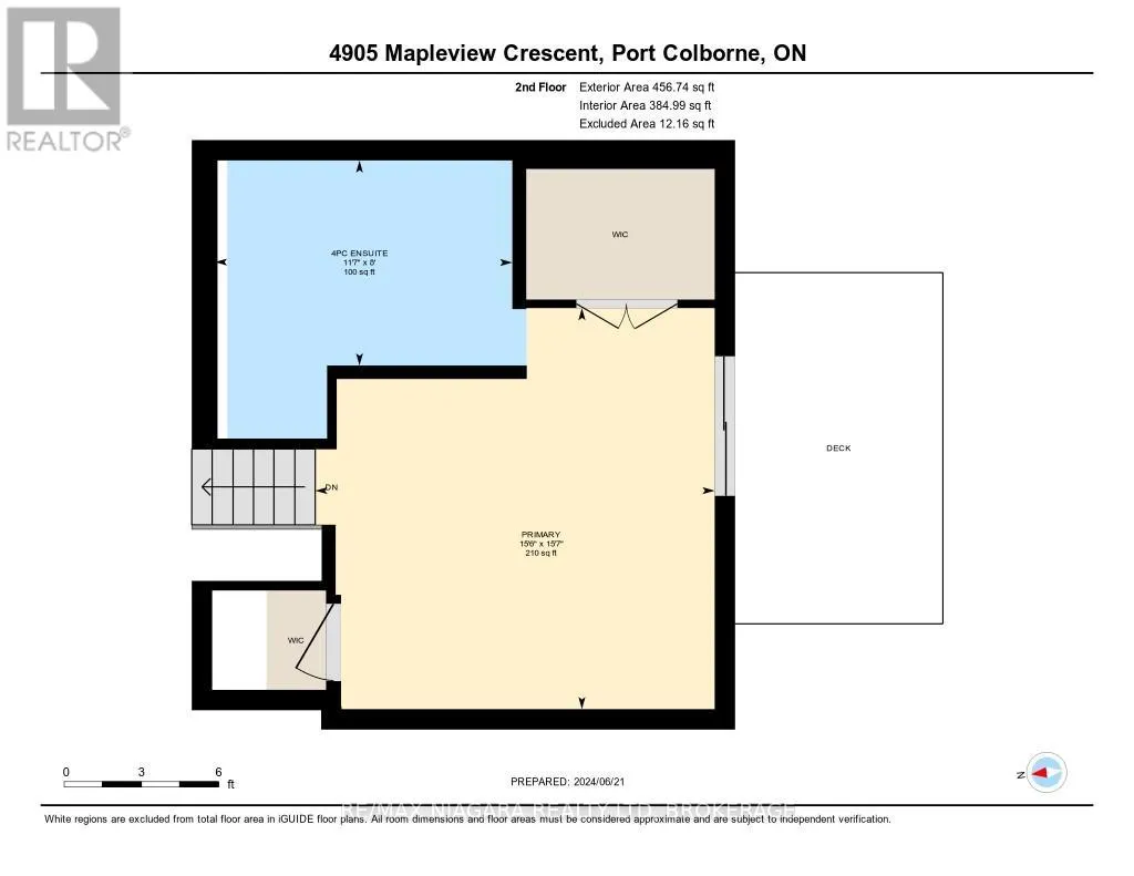 4905 MAPLEVIEW CRESCENT