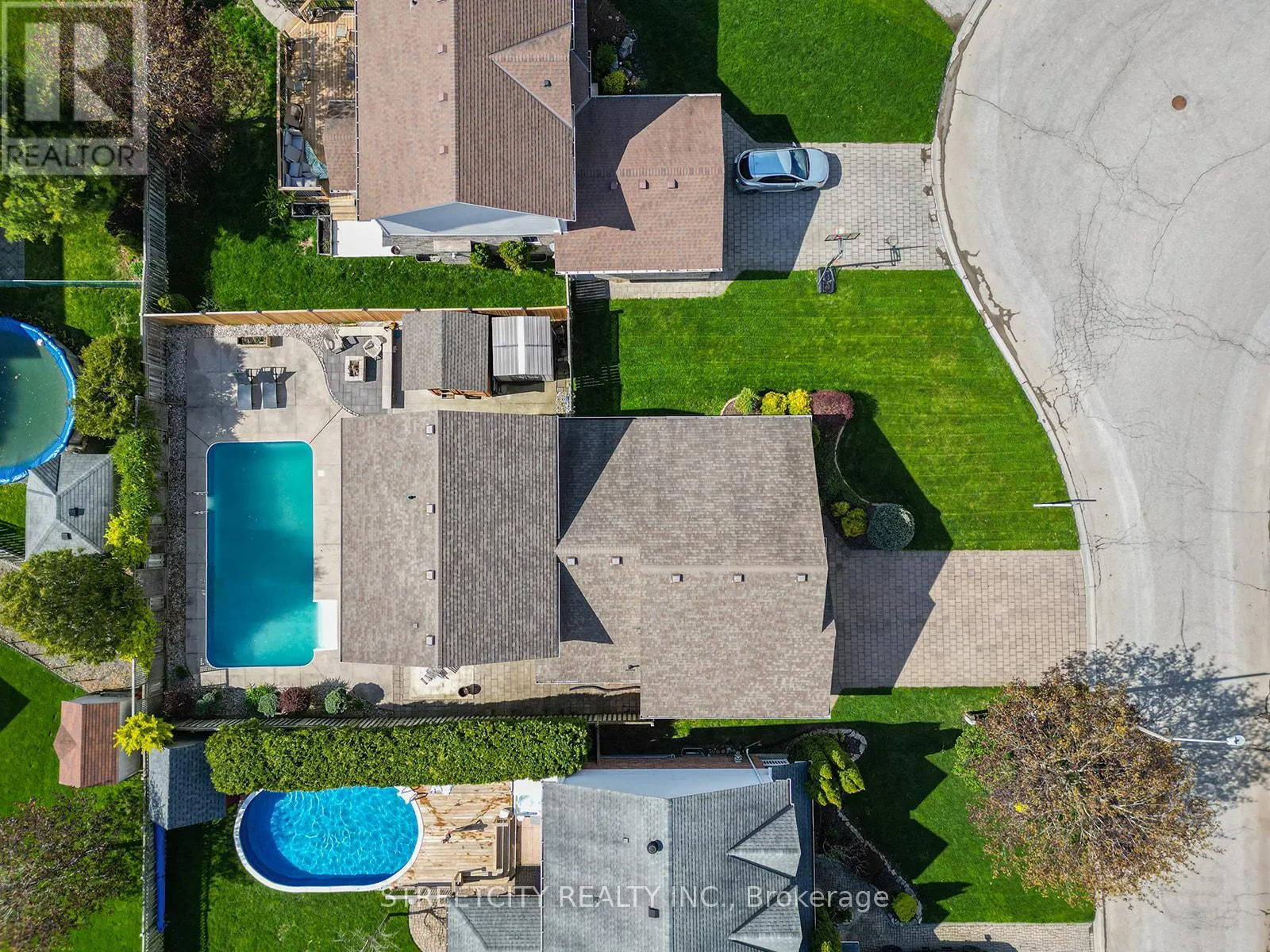 226 ANDREA CRESCENT
