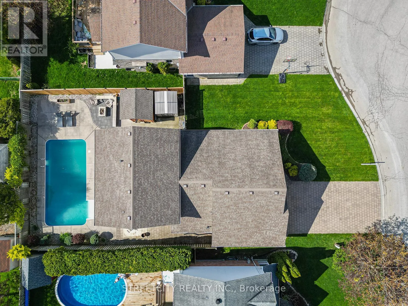 226 ANDREA CRESCENT