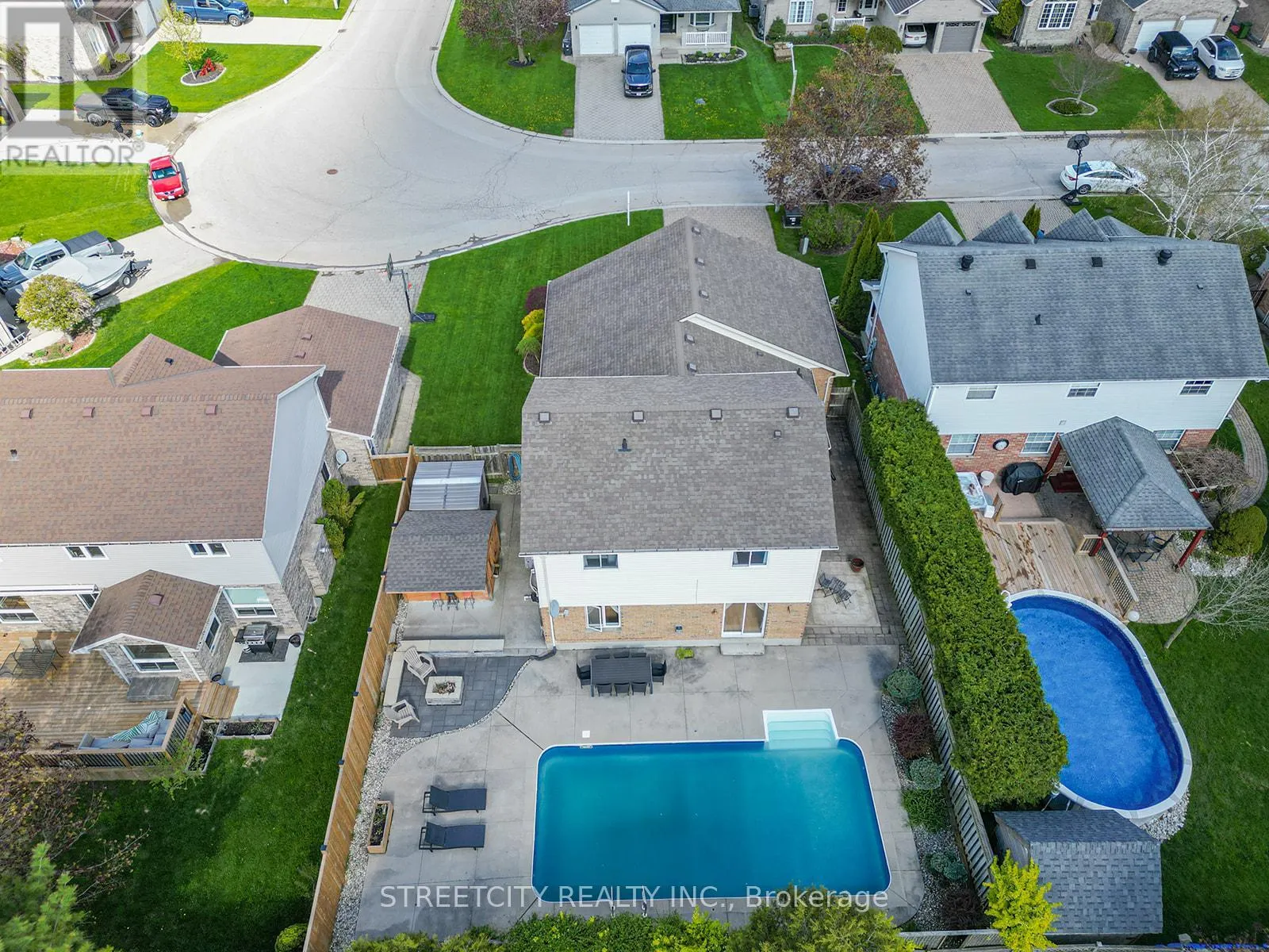 226 ANDREA CRESCENT