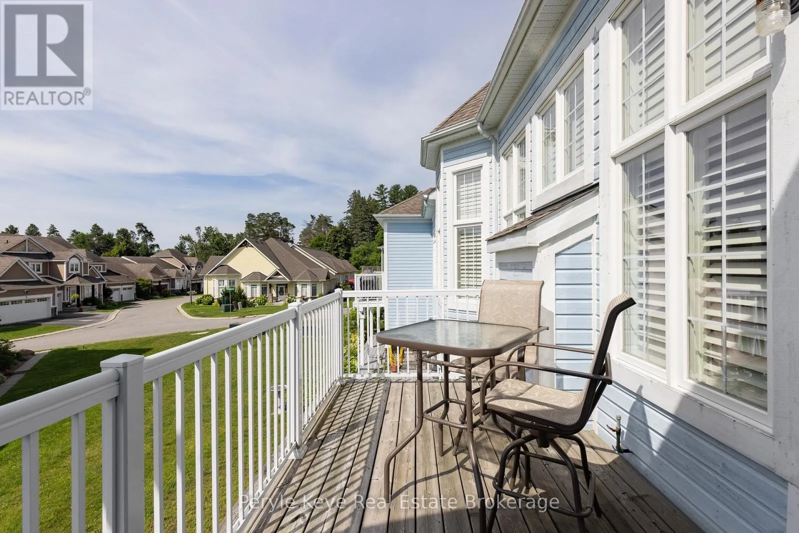 5 PRESCOTT CRESCENT