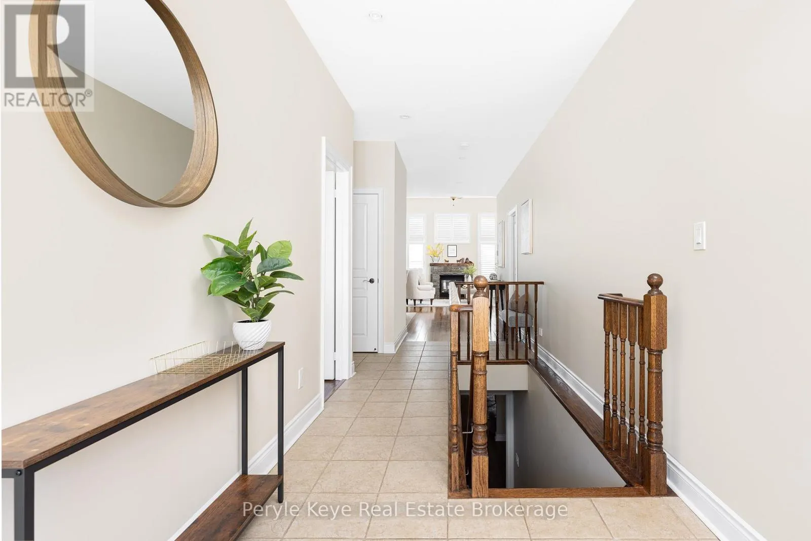 5 PRESCOTT CRESCENT