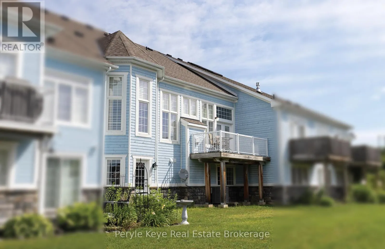 5 PRESCOTT CRESCENT