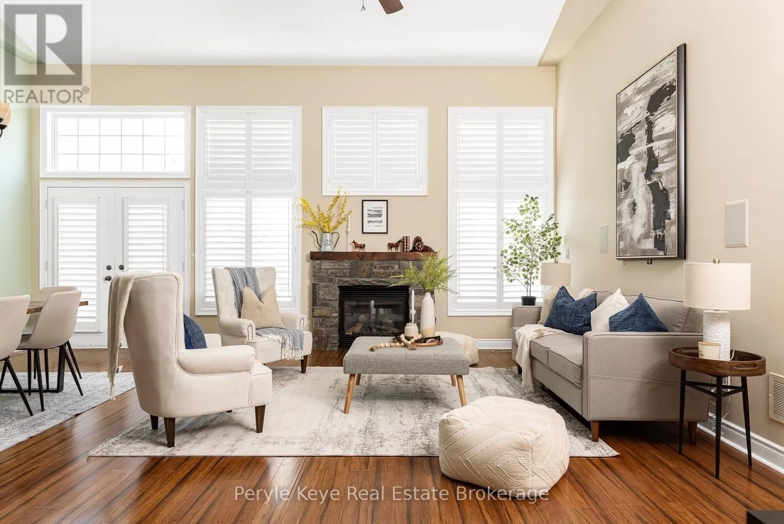 5 PRESCOTT CRESCENT