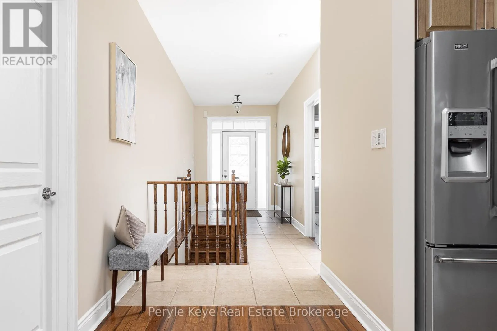 5 PRESCOTT CRESCENT