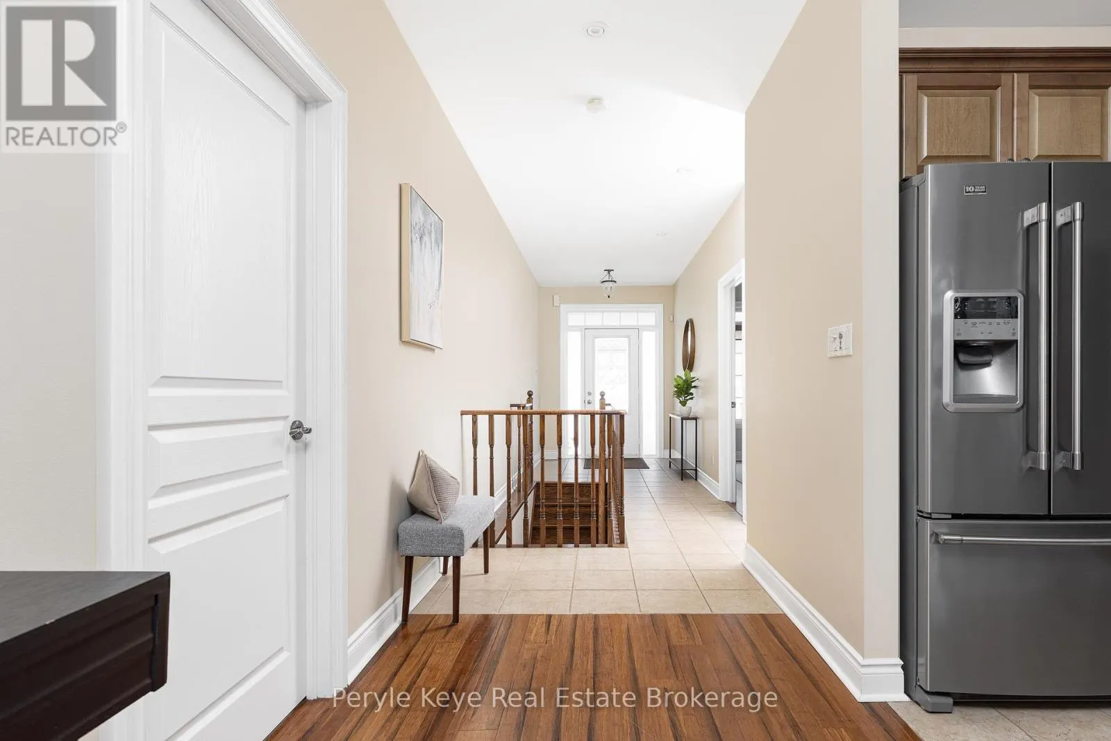 5 PRESCOTT CRESCENT