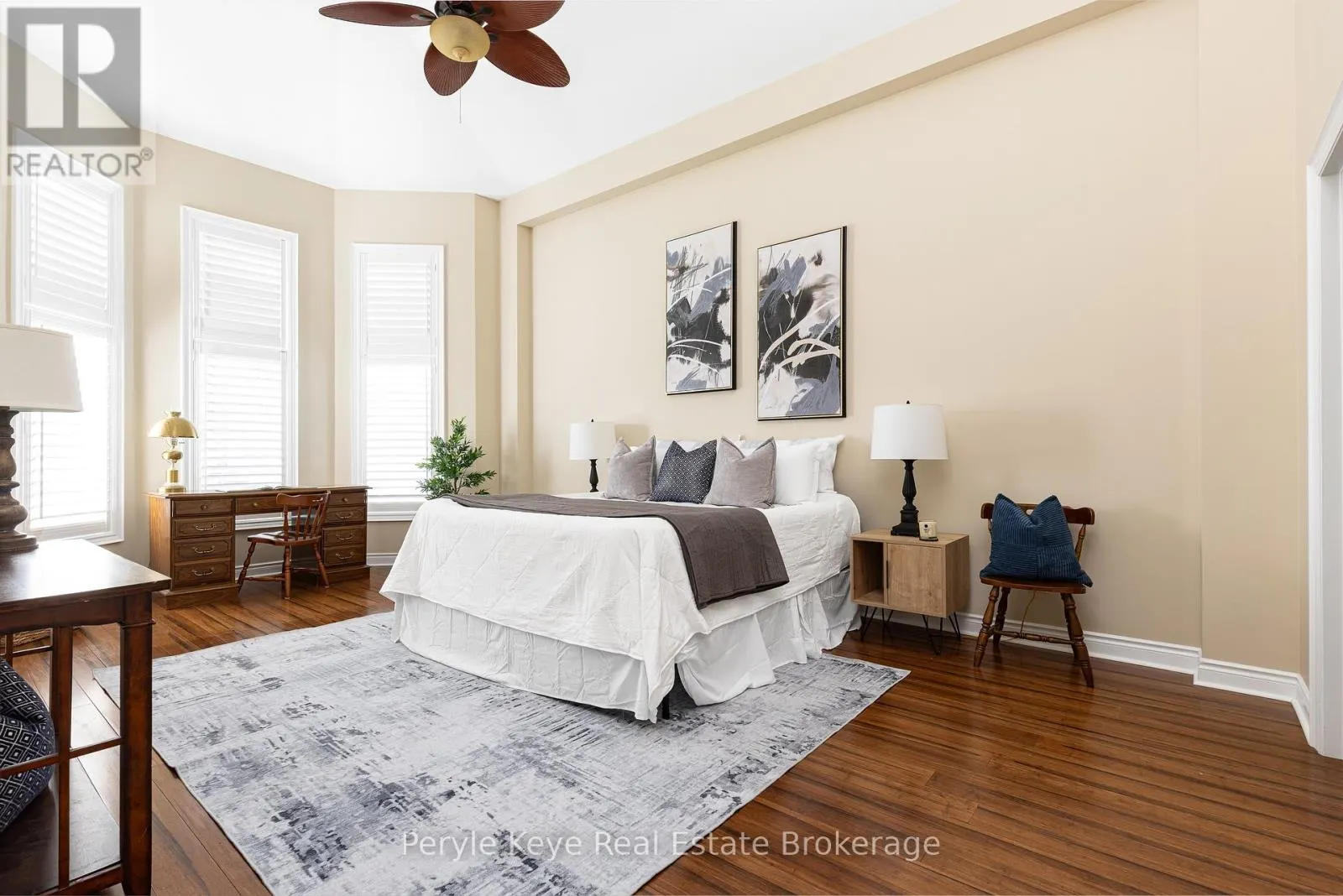 5 PRESCOTT CRESCENT
