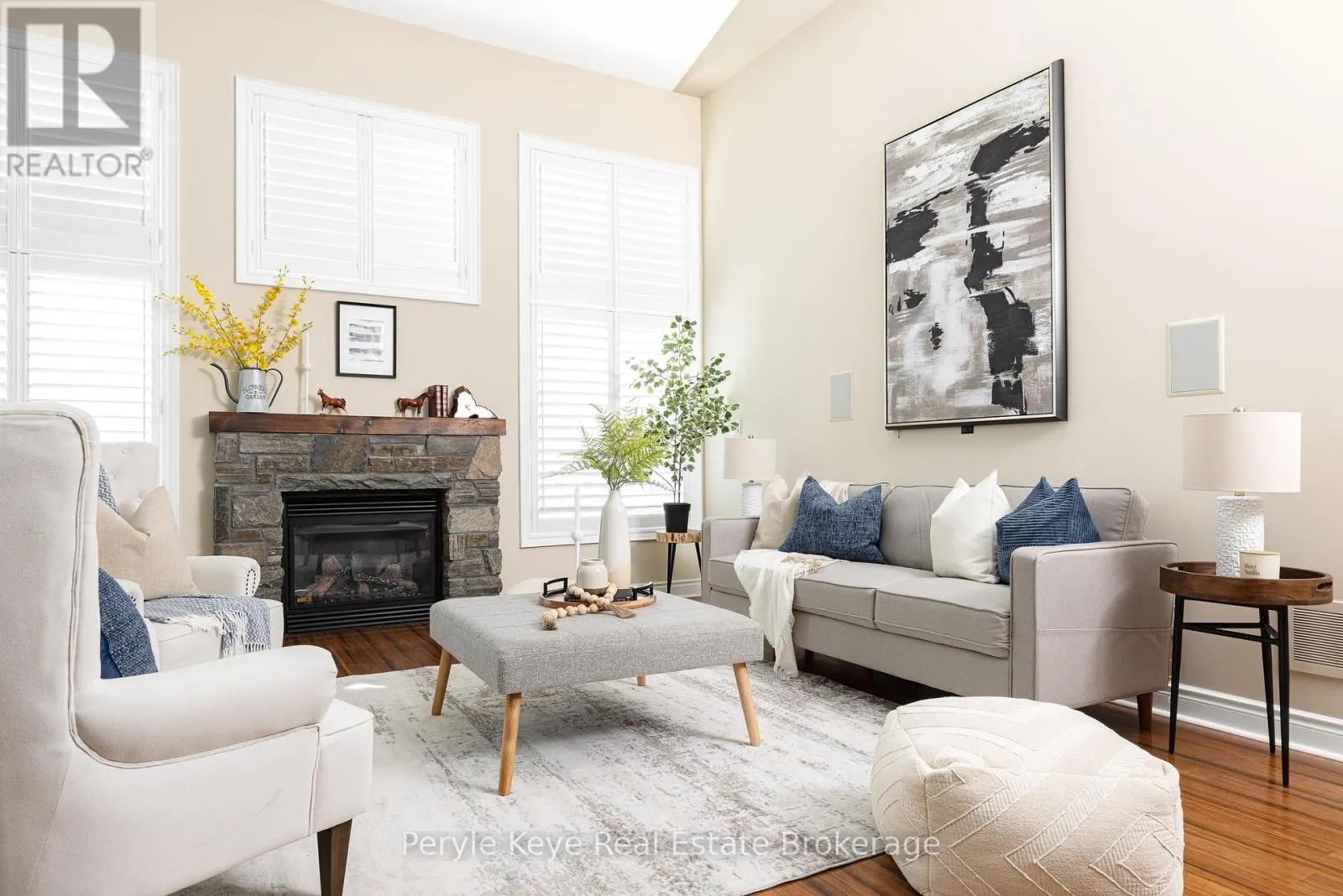 5 PRESCOTT CRESCENT