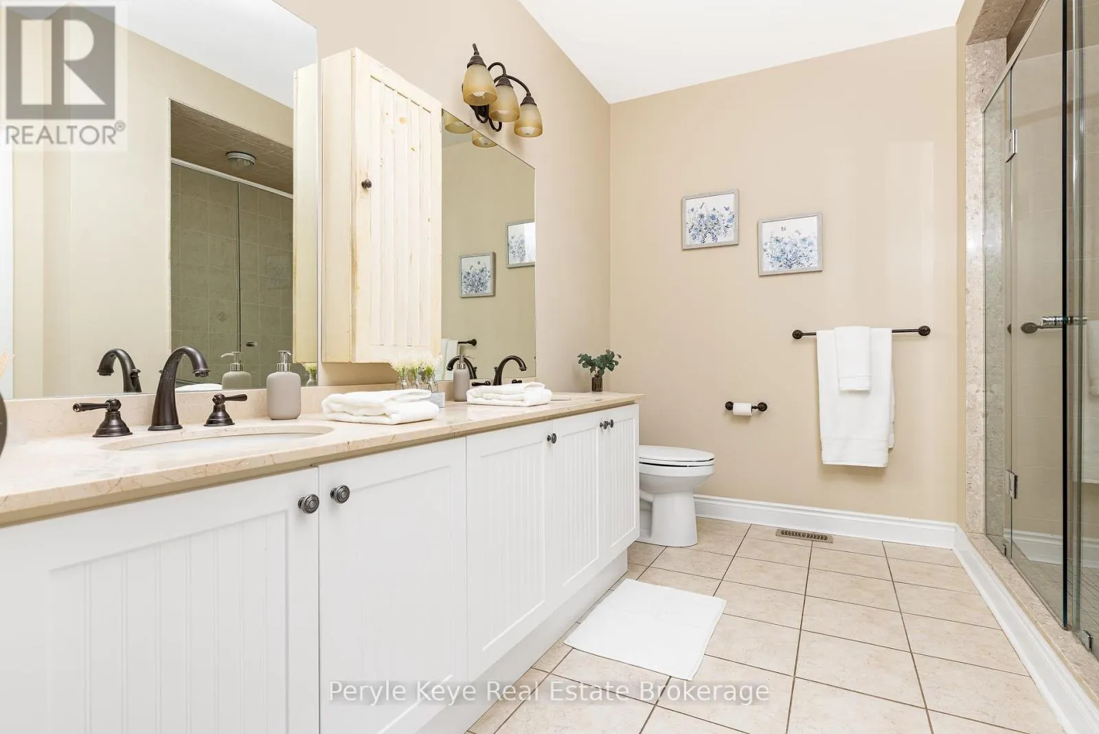 5 PRESCOTT CRESCENT