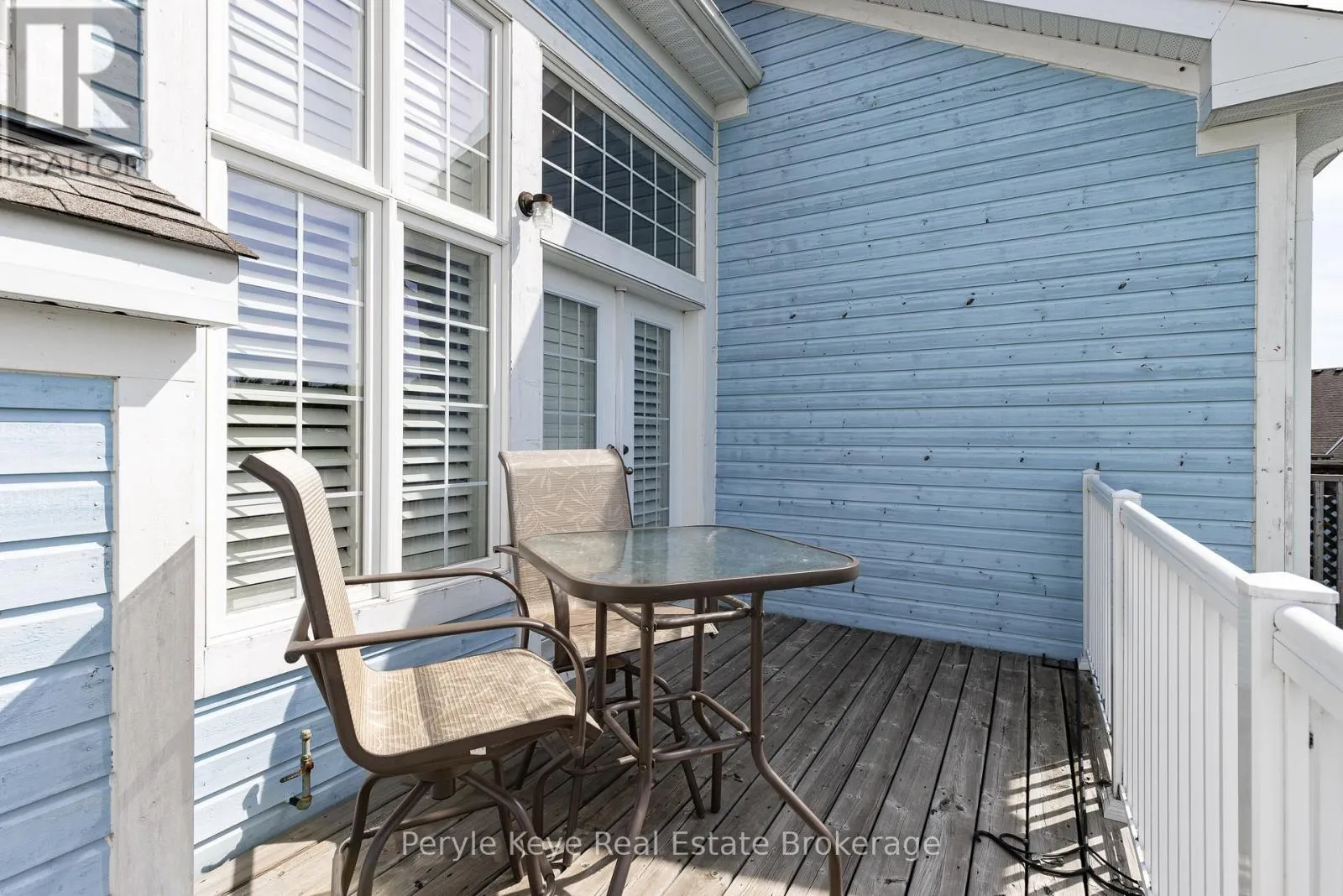 5 PRESCOTT CRESCENT