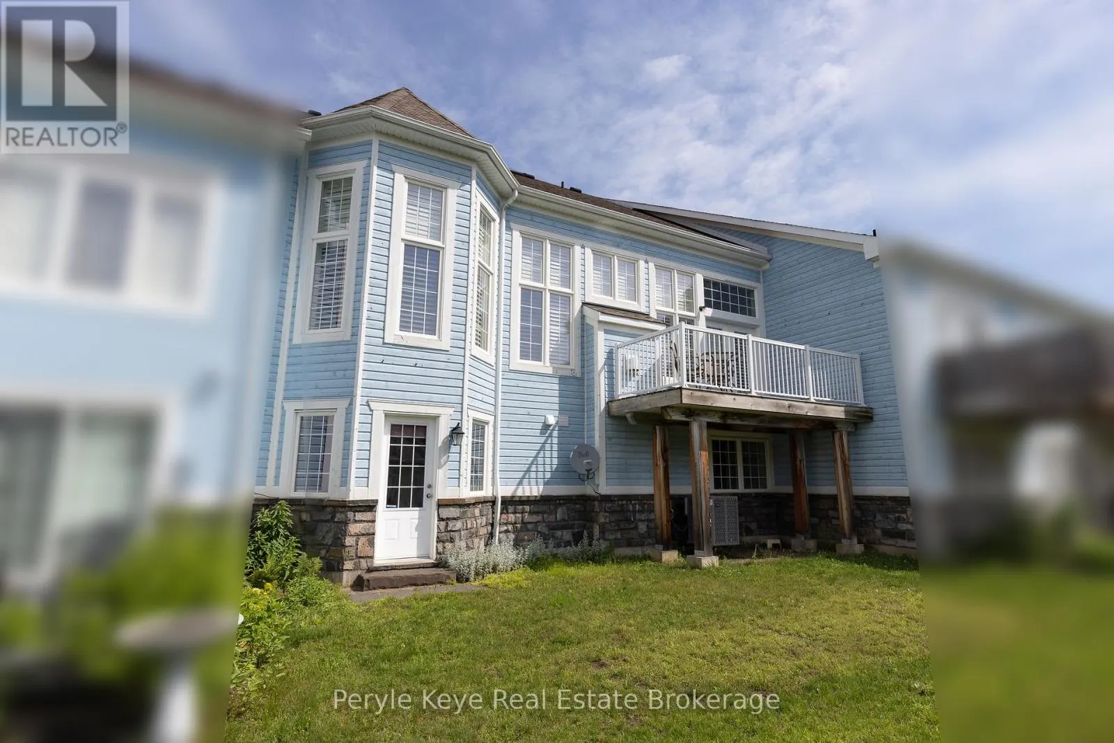 5 PRESCOTT CRESCENT