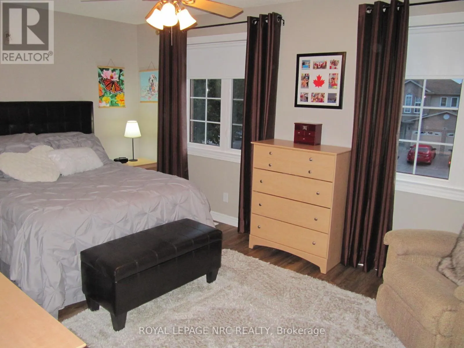 36 HONEY LOCUST CIRCLE