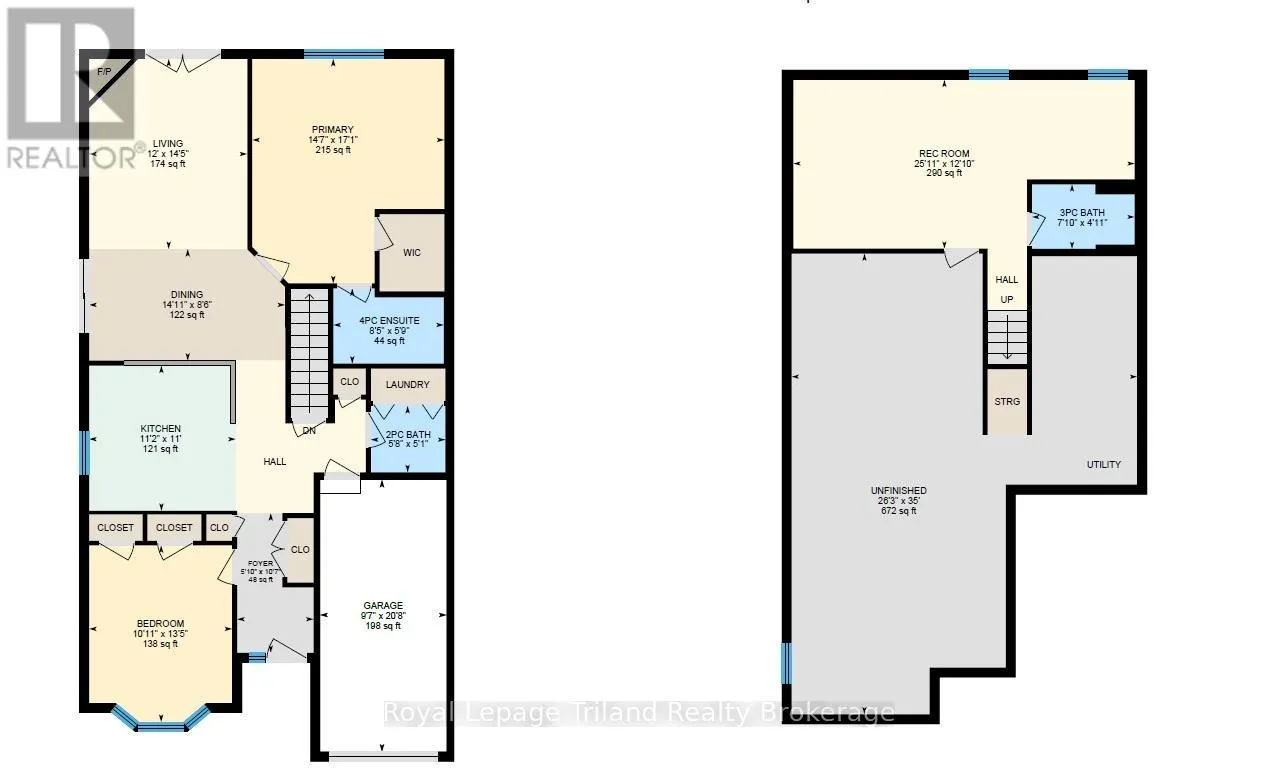 10 ARMSTRONG DRIVE