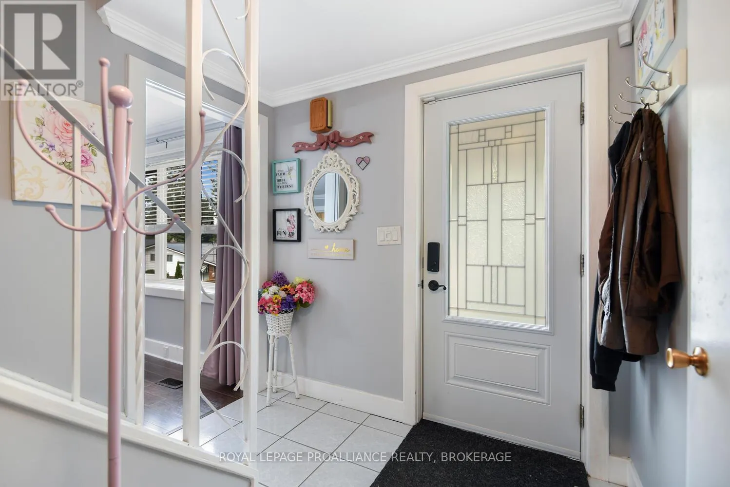16 MCCREADY STREET
