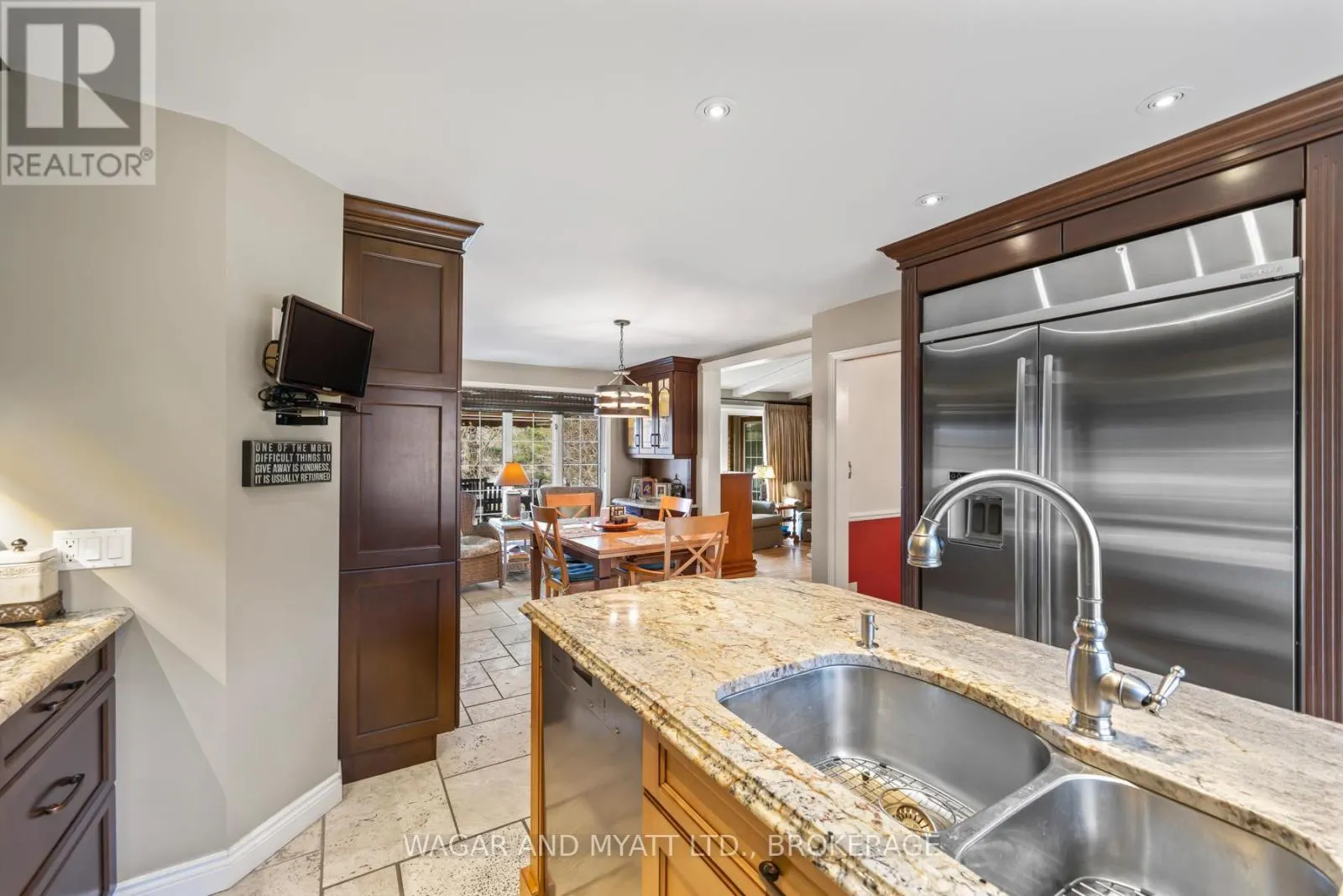 99 RIVER ROAD