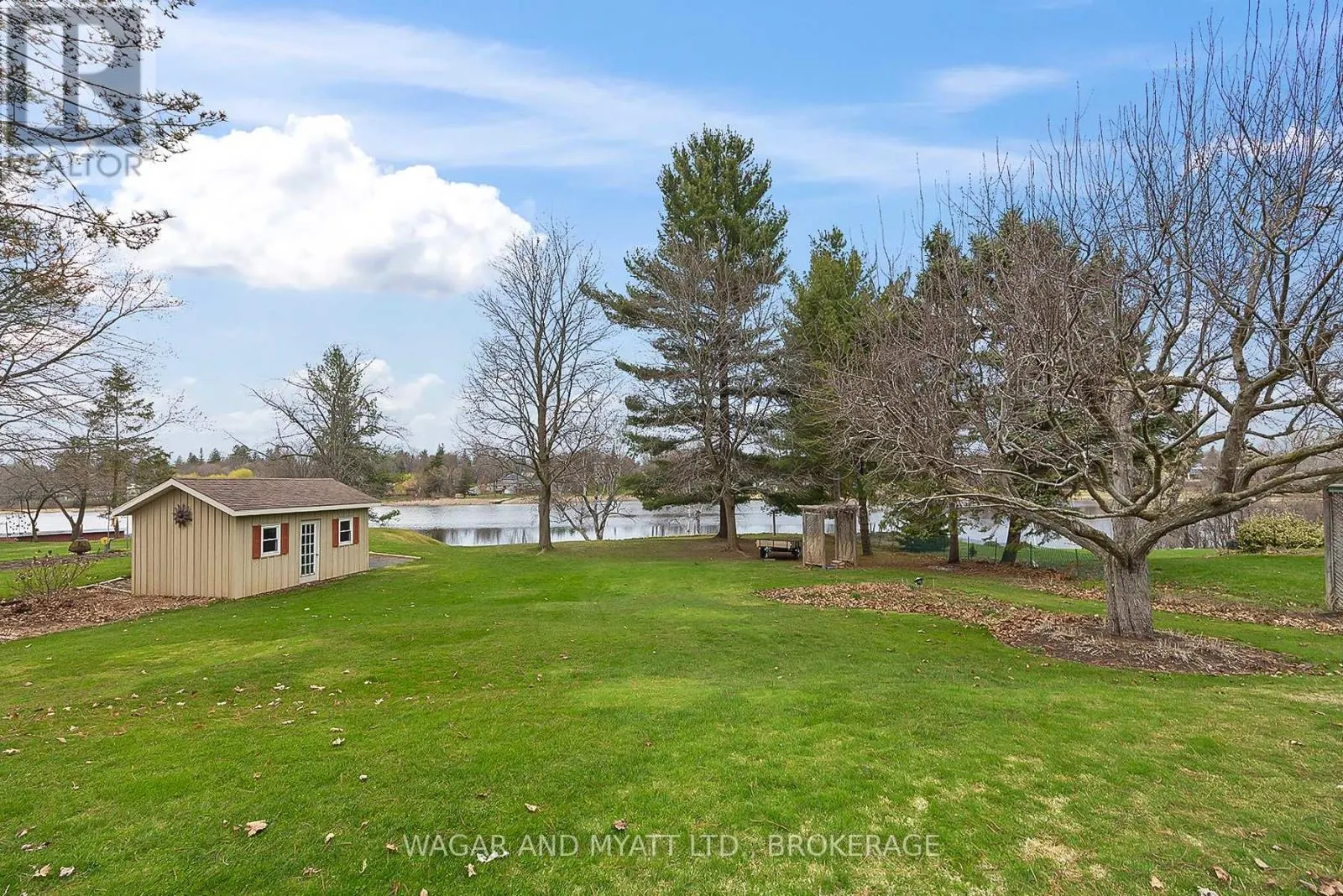 99 RIVER ROAD