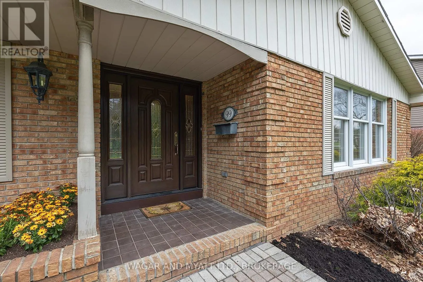 99 RIVER ROAD