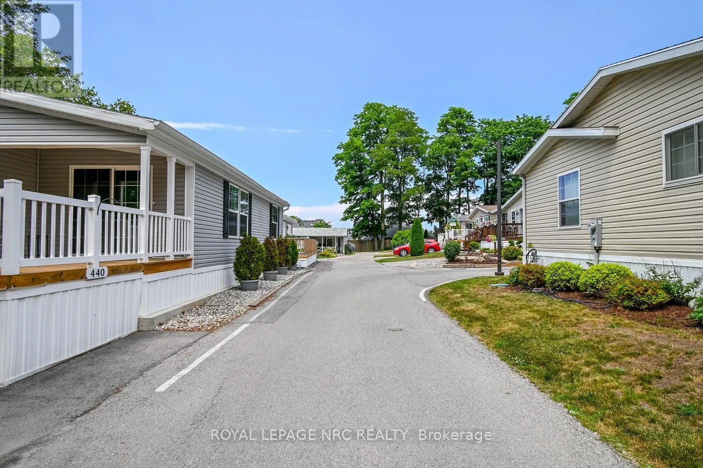 440 - 23 FOUR MILE CREEK ROAD, #440