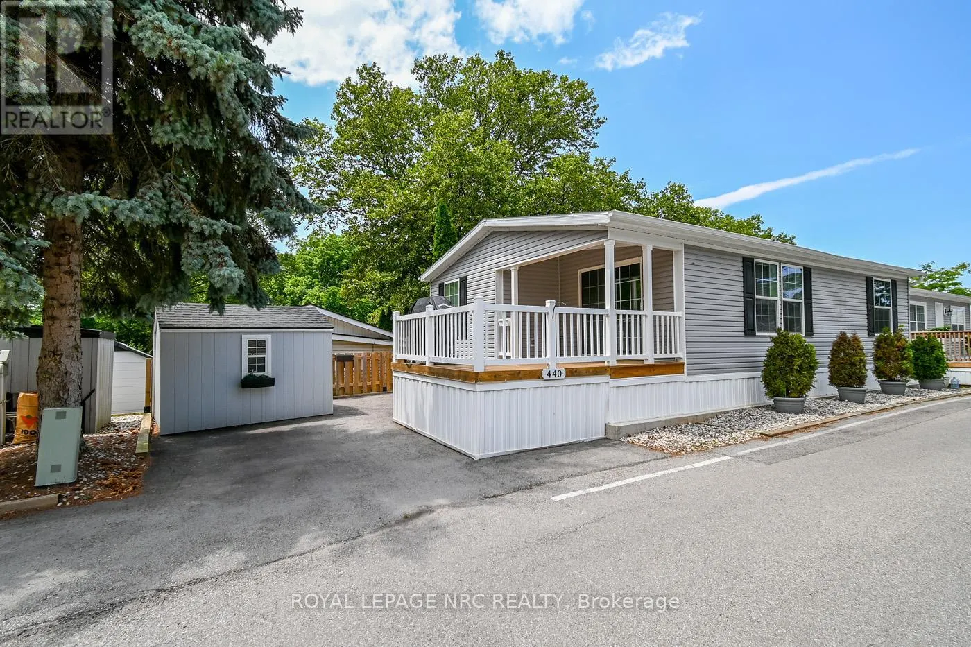 440 - 23 FOUR MILE CREEK ROAD, #440