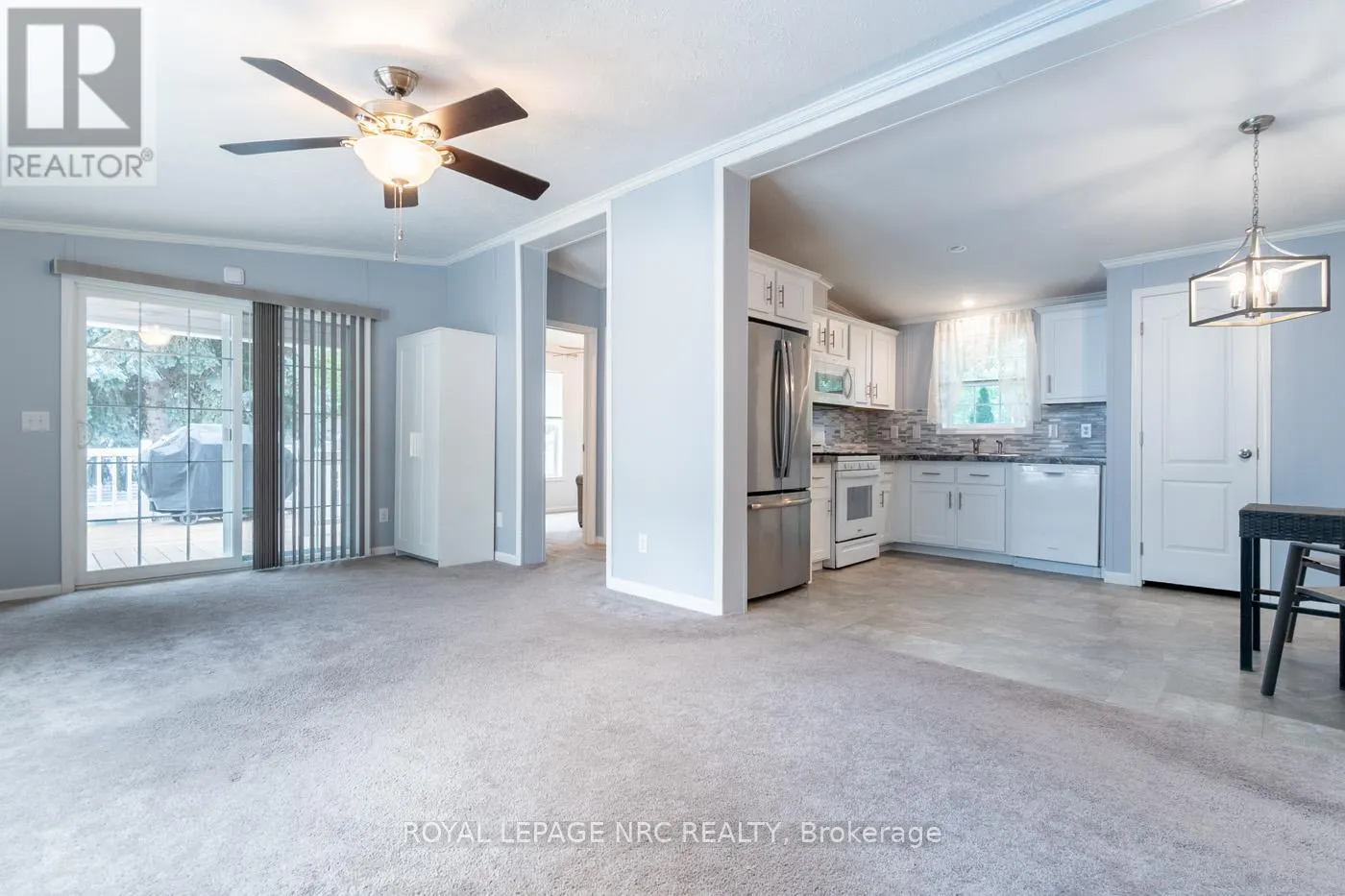 440 - 23 FOUR MILE CREEK ROAD, #440