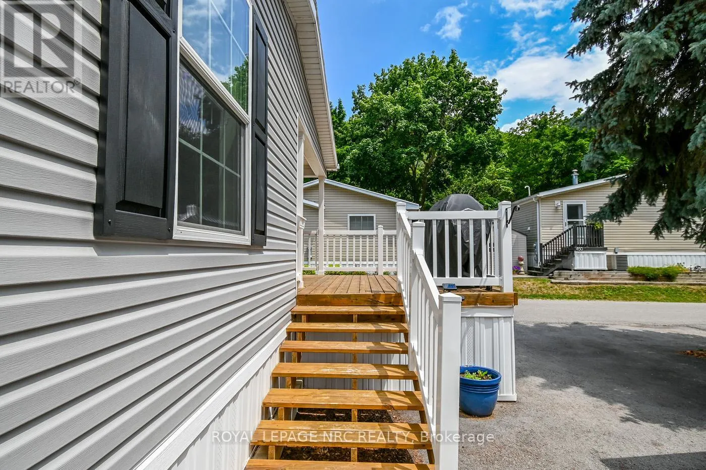 440 - 23 FOUR MILE CREEK ROAD, #440