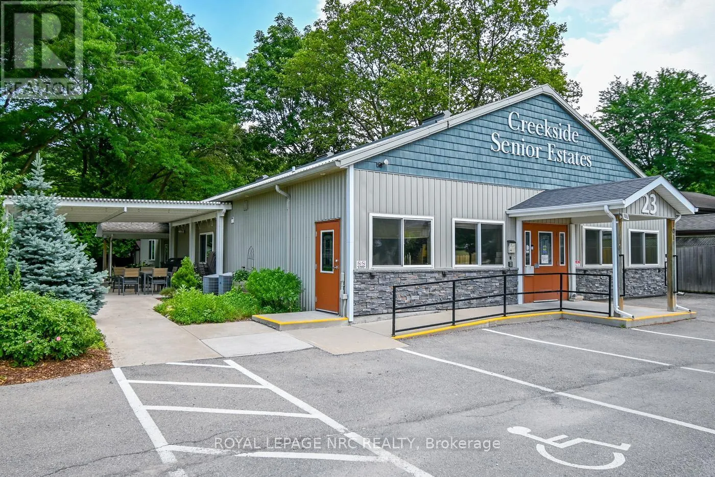 440 - 23 FOUR MILE CREEK ROAD, #440