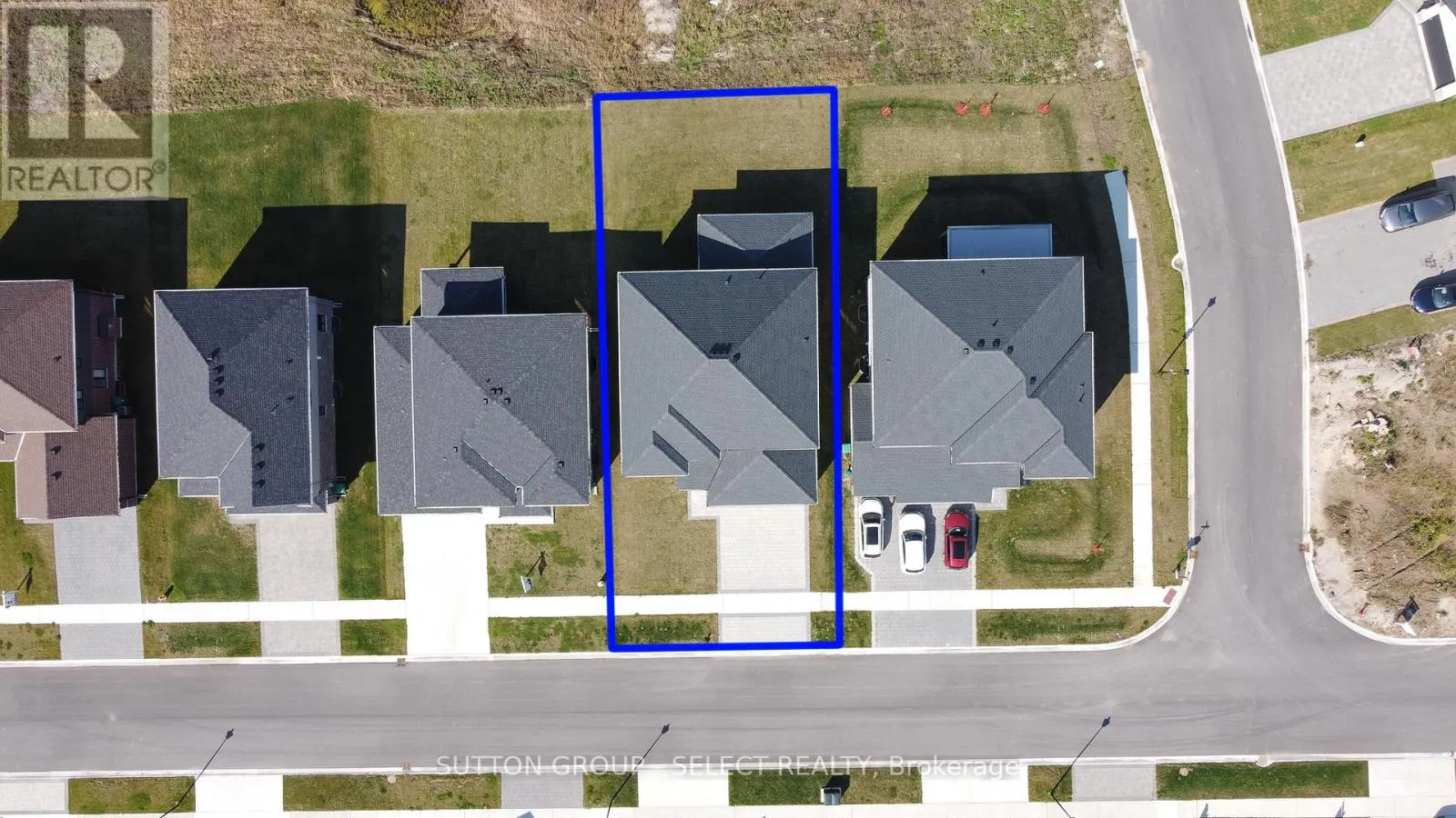 88 OPTIMIST DRIVE