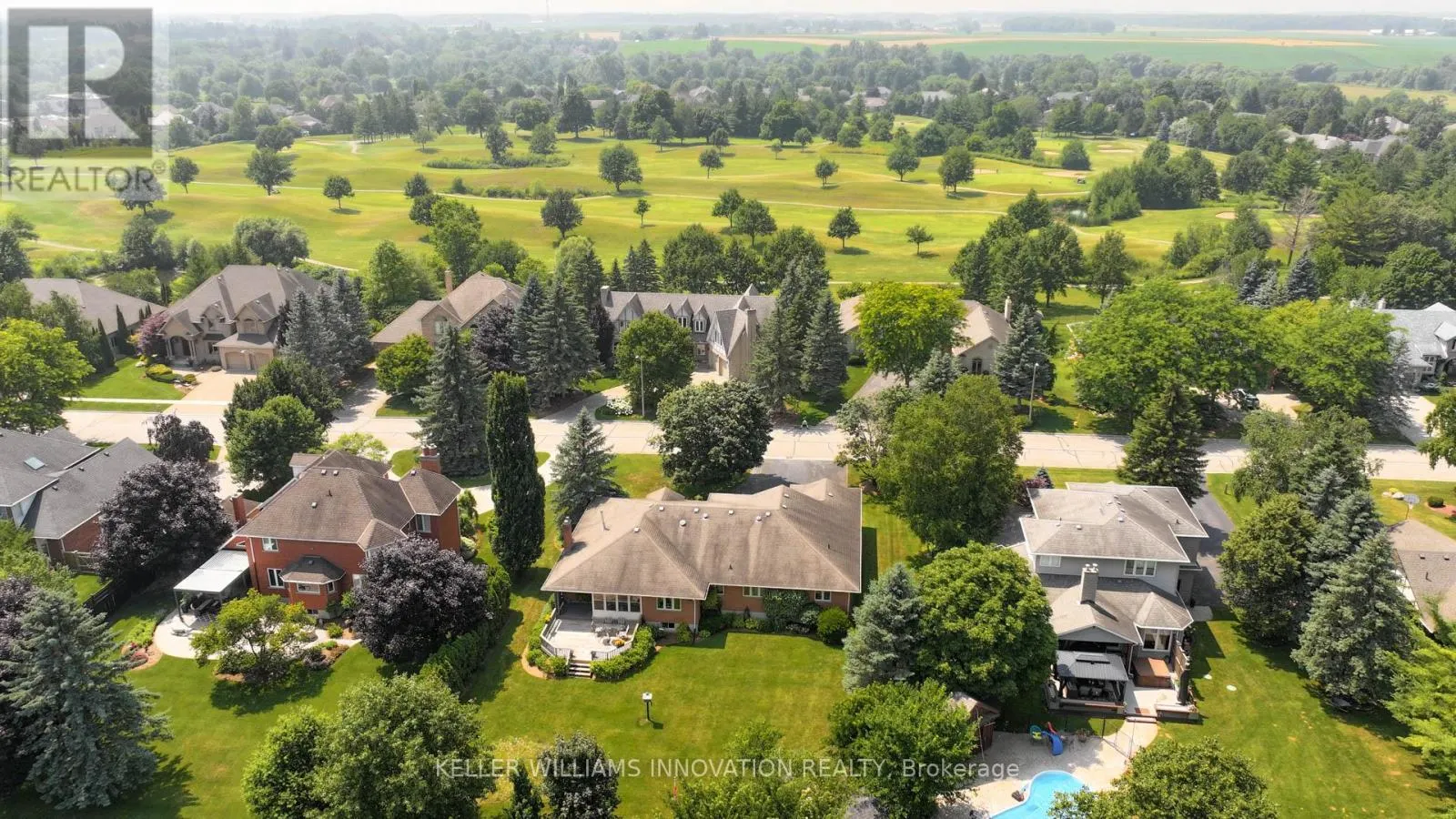 189 GOLF COURSE ROAD
