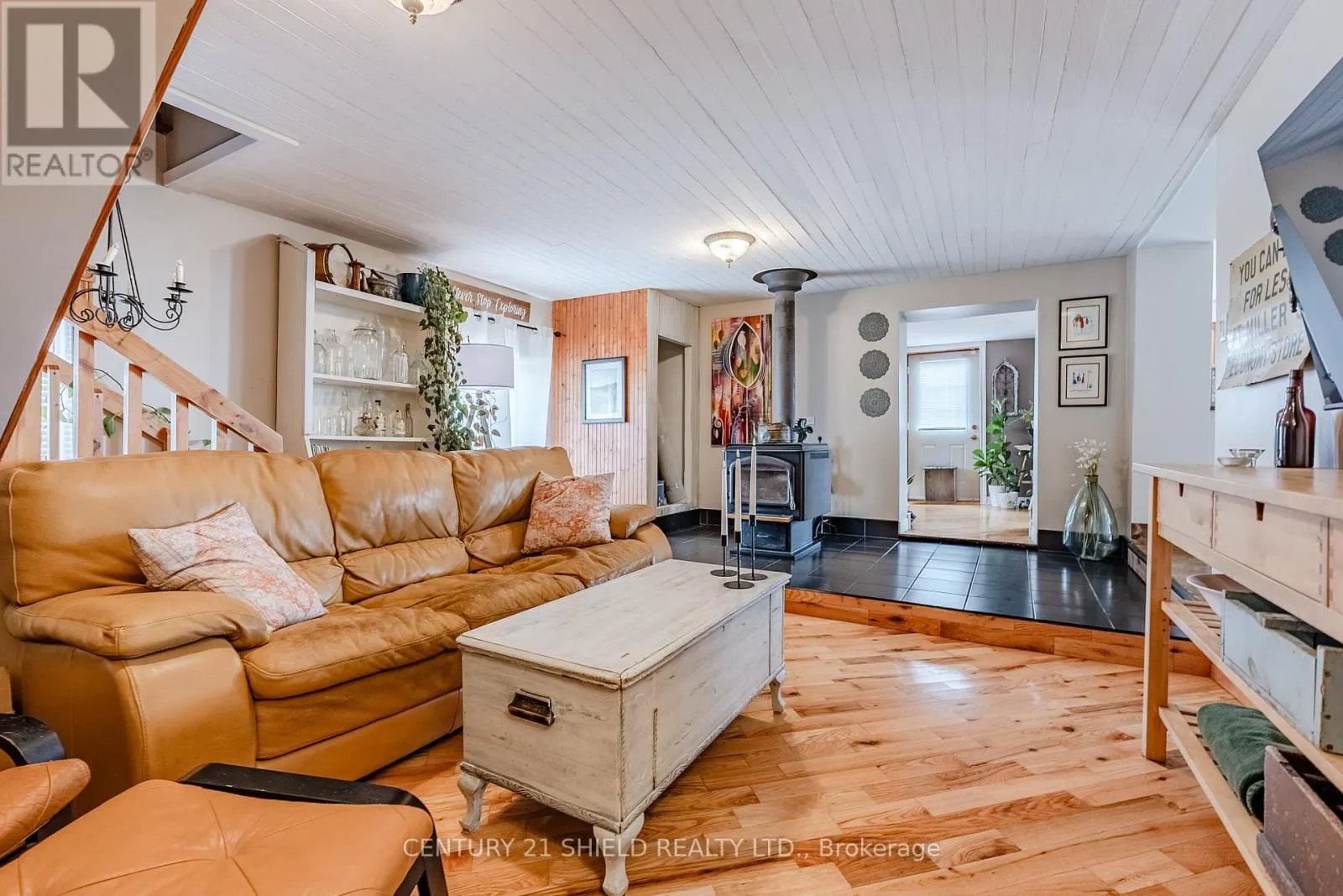 16995 MYERS ROAD