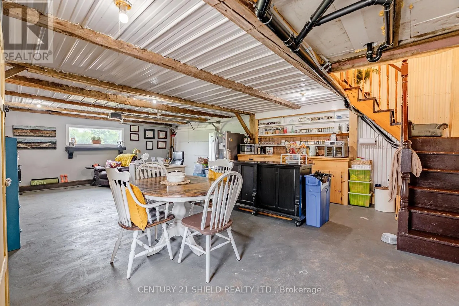 16995 MYERS ROAD
