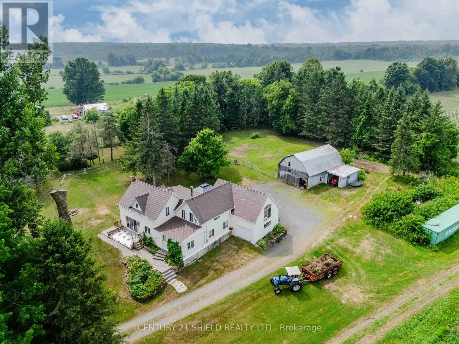 16995 MYERS ROAD