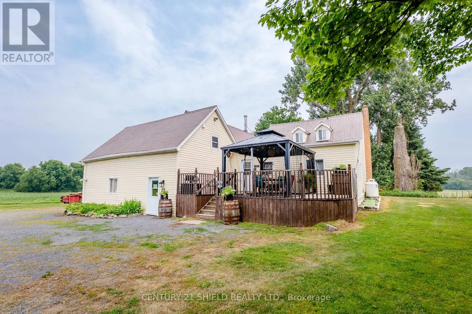 16995 MYERS ROAD