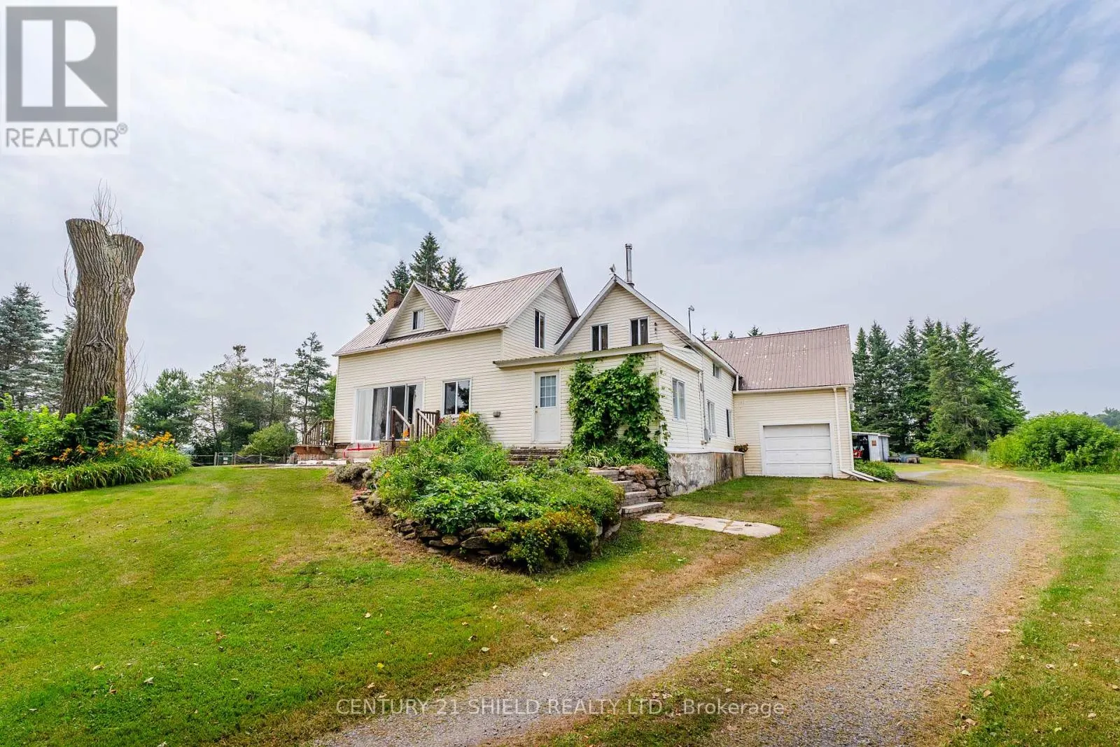 16995 MYERS ROAD