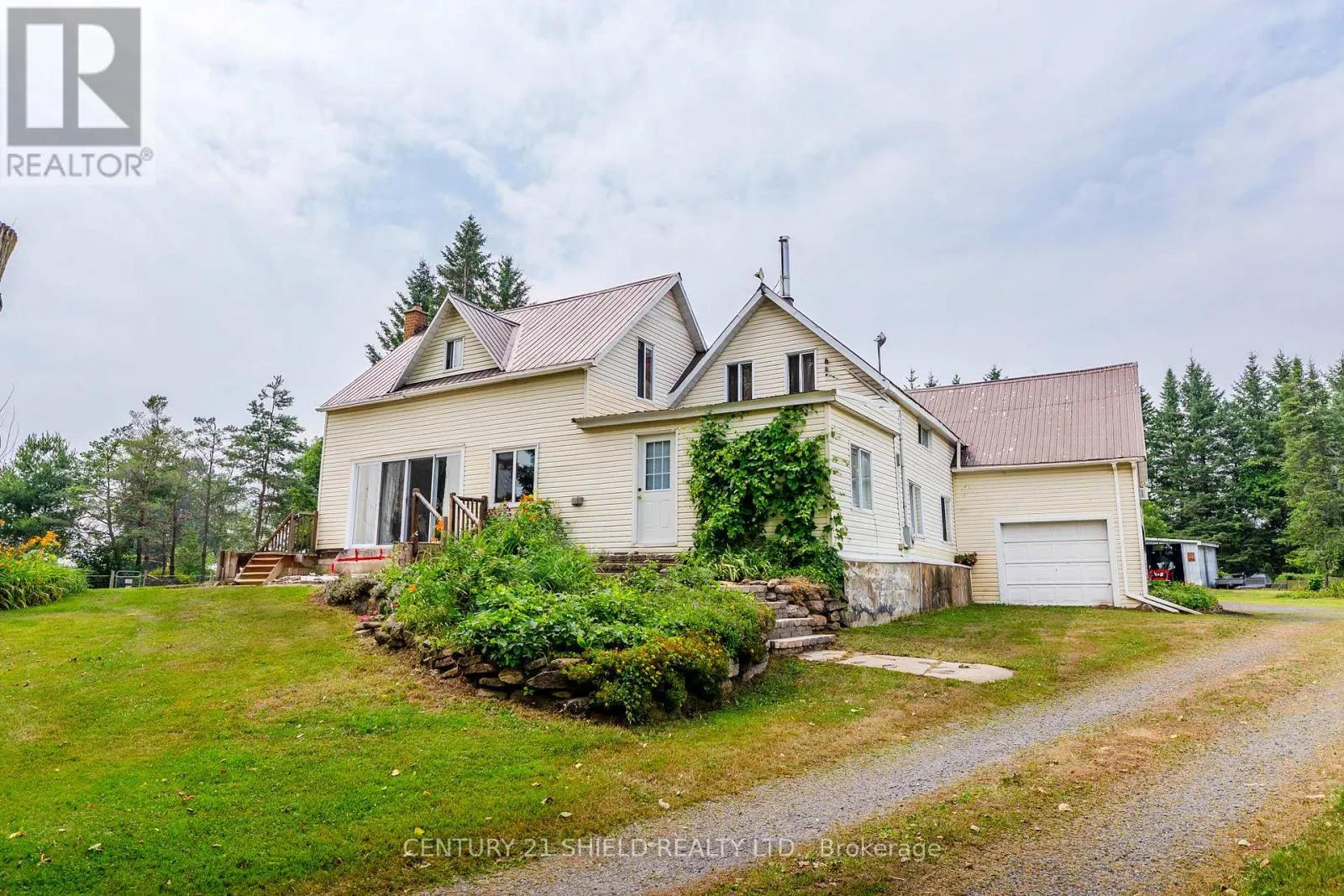 16995 MYERS ROAD