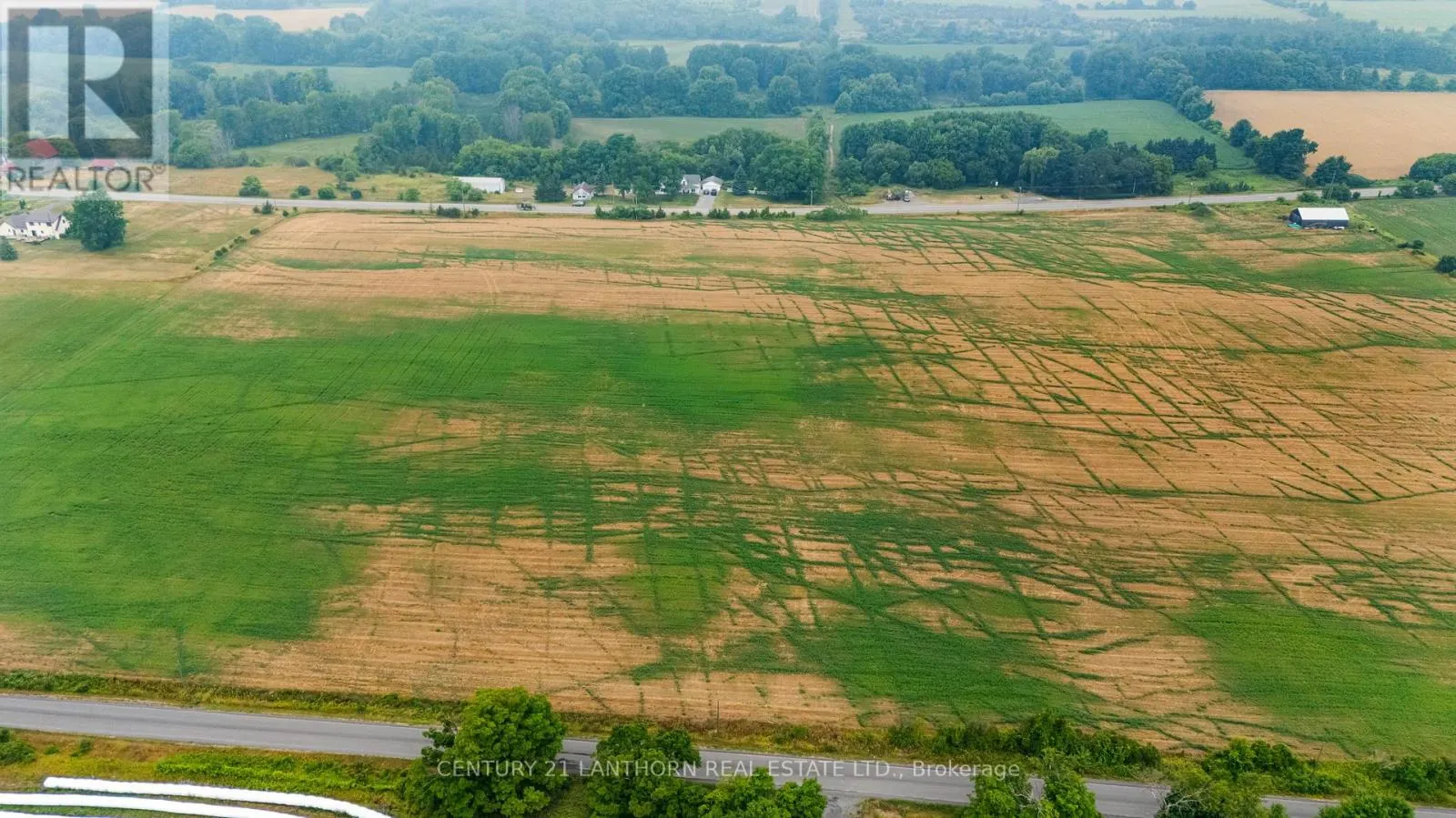 ACROSS FROM 2625 COUNTY 10 ROAD