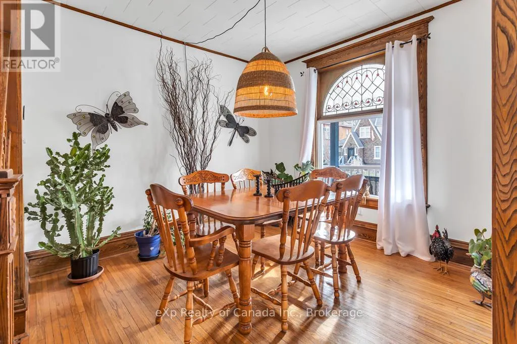 81 ELGIN STREET