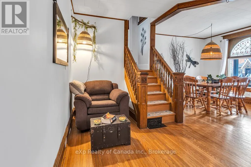 81 ELGIN STREET