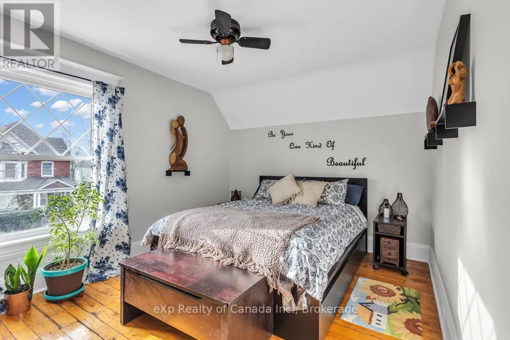81 ELGIN STREET