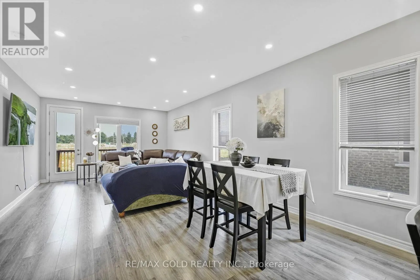 45 HARVEST AVENUE