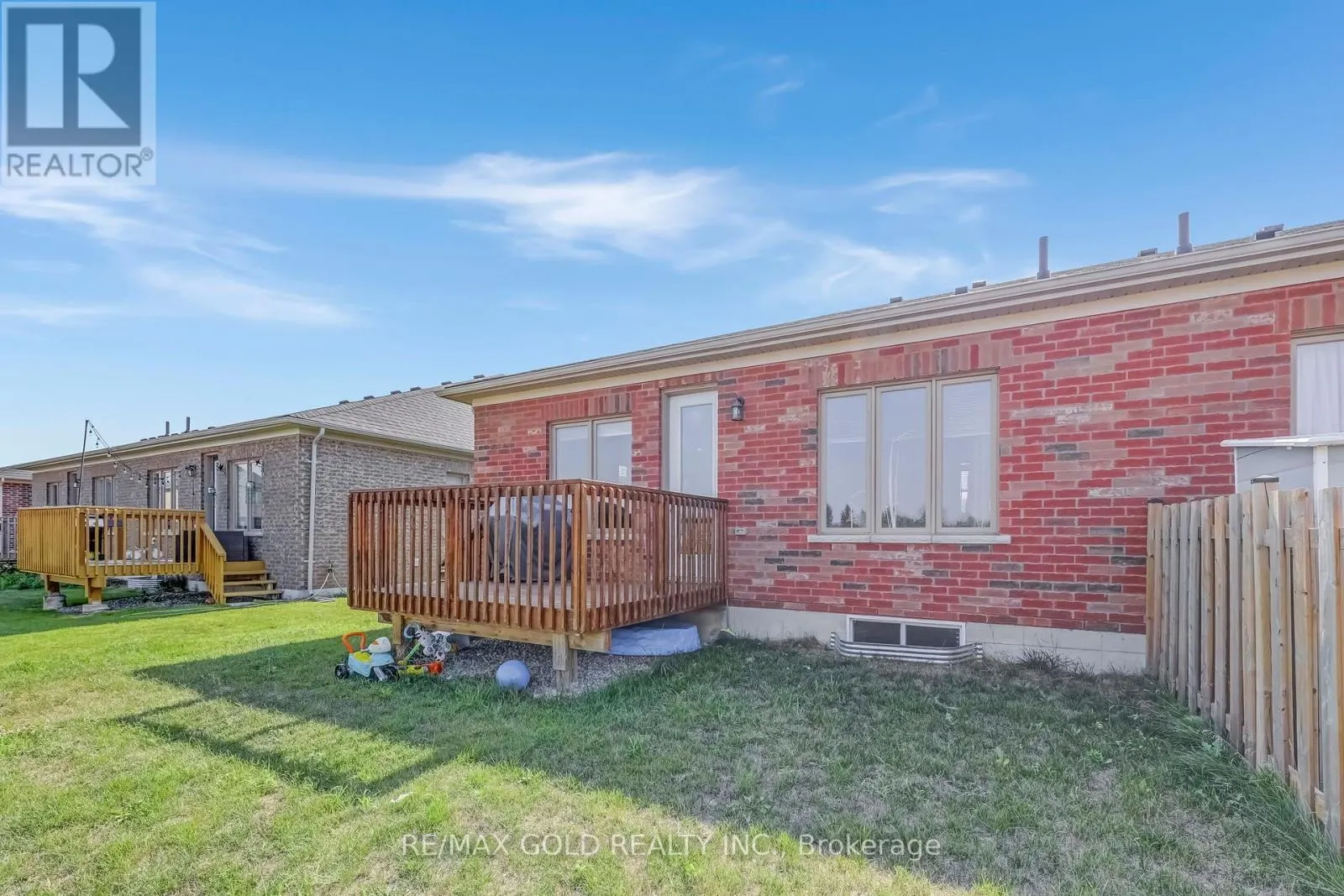 45 HARVEST AVENUE