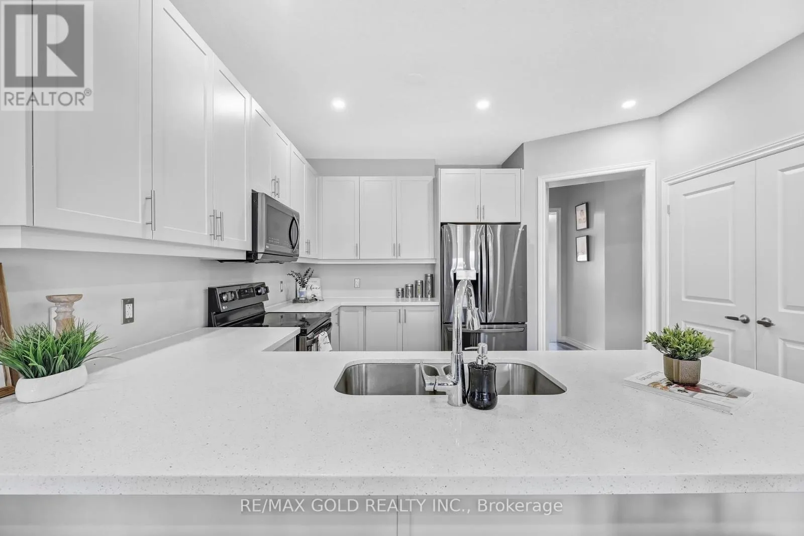 45 HARVEST AVENUE