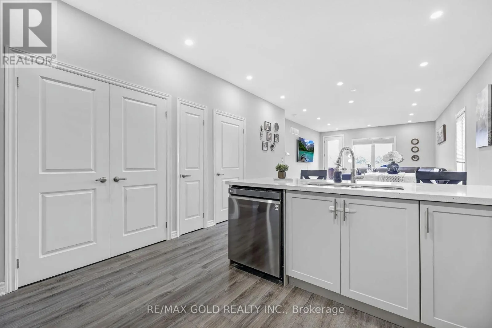 45 HARVEST AVENUE