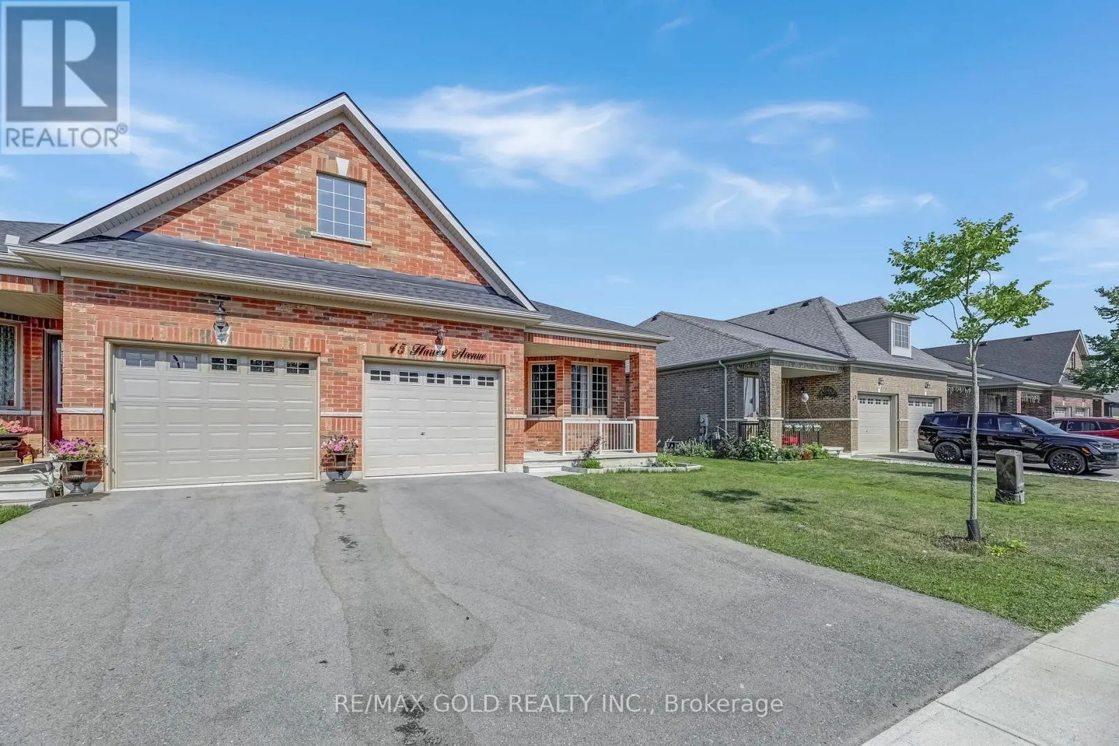 45 HARVEST AVENUE