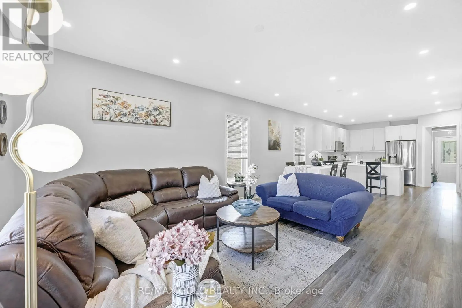 45 HARVEST AVENUE