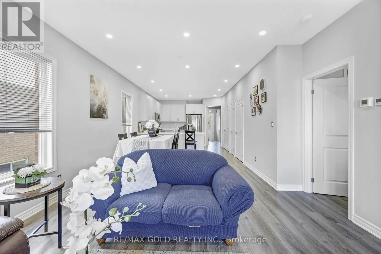 45 HARVEST AVENUE