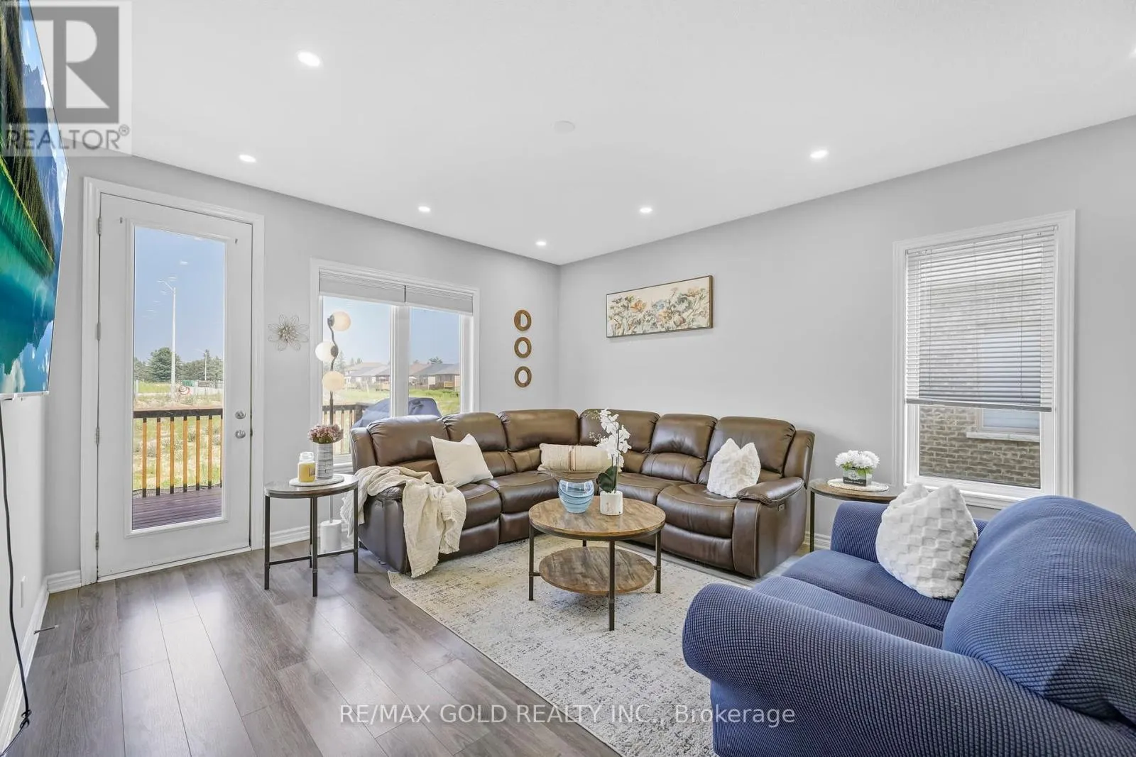 45 HARVEST AVENUE